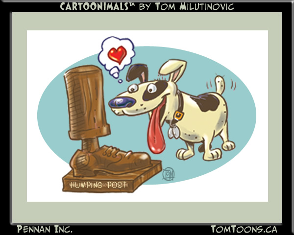 Cartoonimals 02