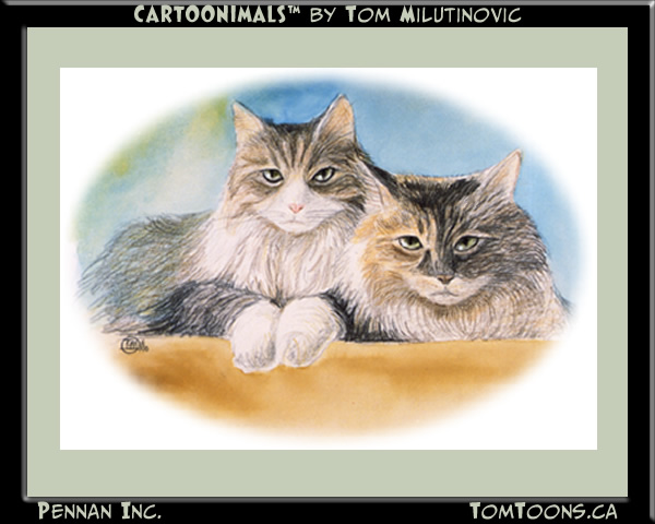 Cartoonimals 03